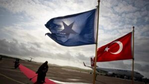 Türkiye, Somali'de roket üssü kuracak 6 Bursam Medya -