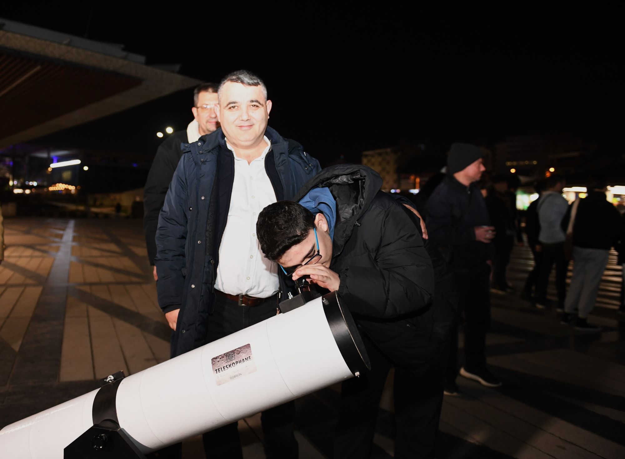 Osmangazi Belediyesi‘nin 7 Aralık Dünya Sivil Havacılık Günü etkinlikleri kapsamında,