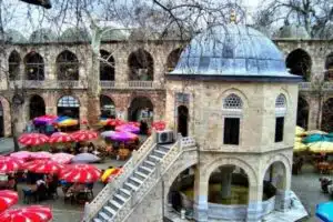 Meteoroloji Genel Müdürlüğü (MGM) tarafından Bursa için yapılan son değerlendirmelere