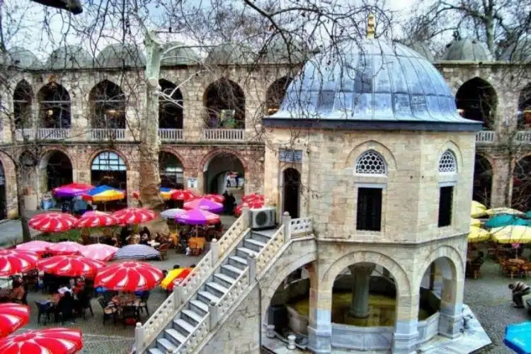 Meteoroloji Genel Müdürlüğü (MGM) tarafından Bursa için yapılan son değerlendirmelere
