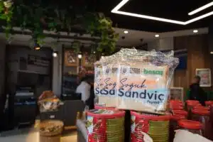 Bursa Büyükşehir Belediyesi iştiraklerinden BESAŞ, ürün çeşitliliğini artırmak ve sağlıklı