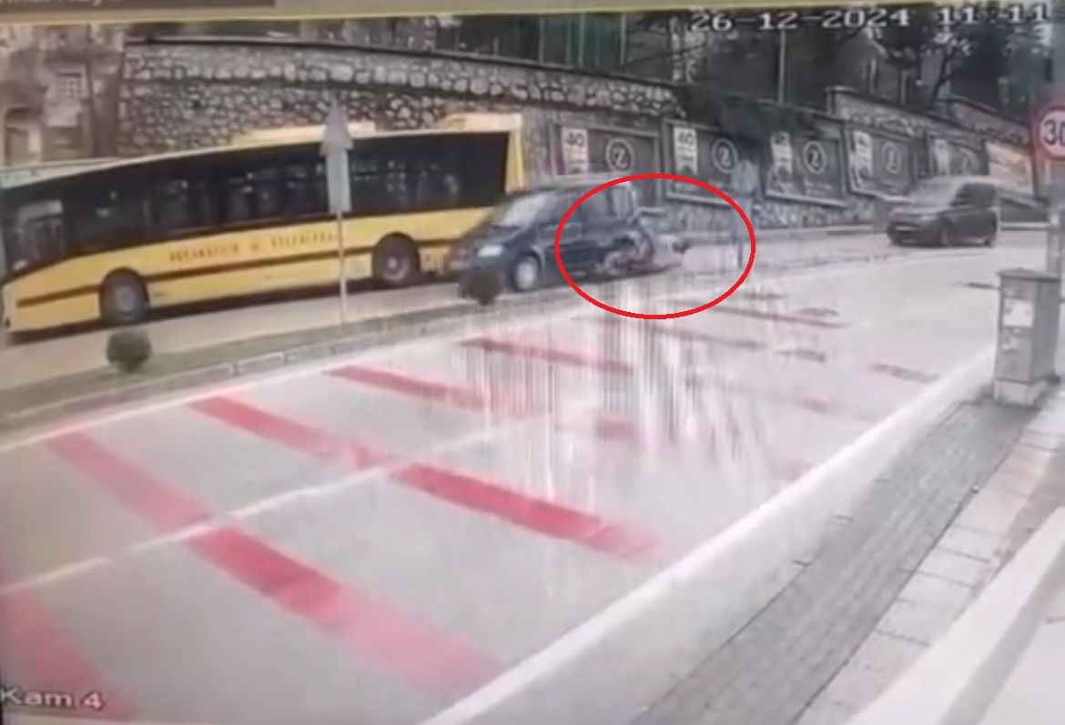 Olay, merkez Yıldırım ilçesi Yenimahalle Mahallesi Şehit Astsubay Oksan Altanay