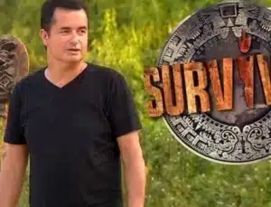 Acun Ilıcalı duyurdu! Survivor kadrosu belli oldu