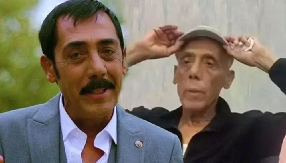 Mide ağrısı nedeniyle gittiği hastanede kanser olduğunu öğrenen Ankaralı Turgut,