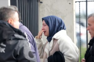 Balıkesir'de fabrikada patlamada ölenlerin kimlikleri belirlendi! 15 Bursam Medya -