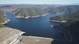 Son 10 yılın en kurak aralık ayını yaşayan Bursa’da iki