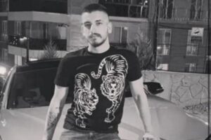 Olay, geçen yıl aralık ayında meydana geldi. Batuhan Malay, ayrıldığı