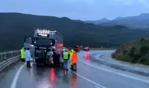 Kaza, İznik ilçesi İznik-Yenişehir yolu Derbent mevkiinde meydana geldi. Edinilen