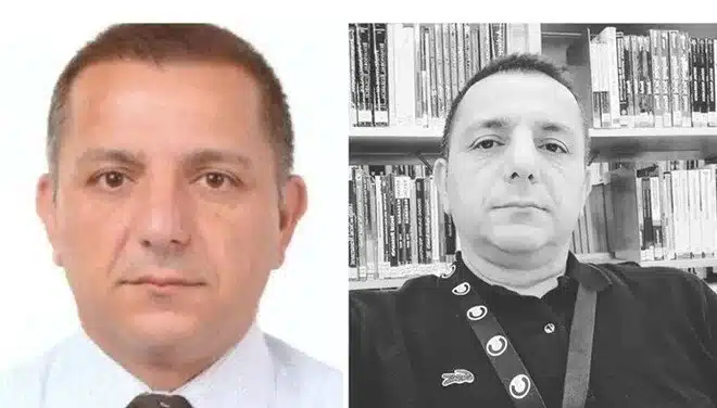 Türk Mühendis ve Mimar Odaları Birliği (TMMOB) Makina Mühendisleri Odası