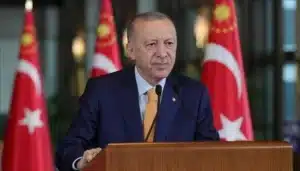 Cumhurbaşkanı Recep Tayyip Erdoğan, AK Parti Mardin 8. Olağan İl