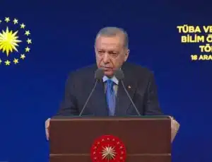 Cumhurbaşkanı Erdoğan: Türkiye Türkiye’den daha büyüktür