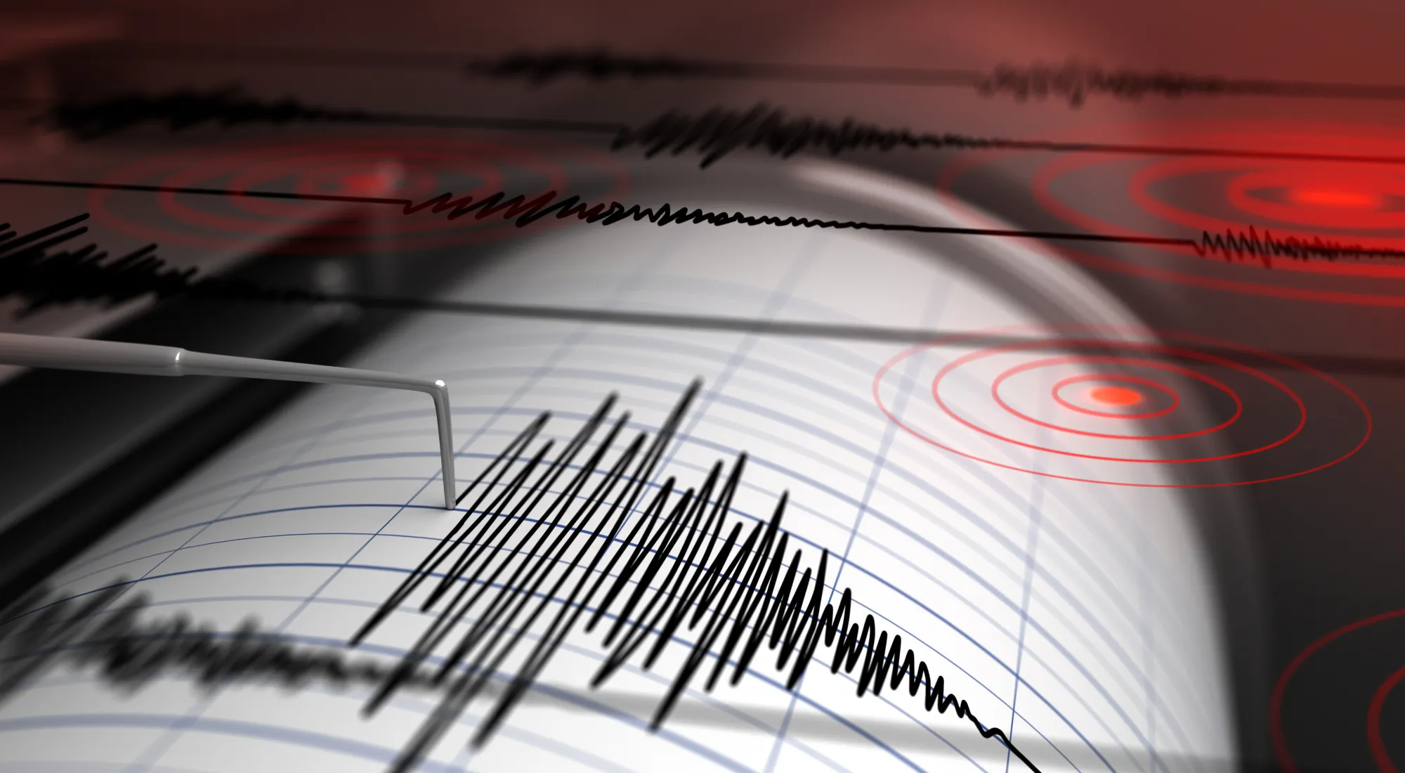 Muğla‘nın Datça ilçesinde deprem oldu. MUĞLA’DA SALLANTILAR Afet ve Acil