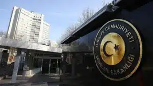 Dışişleri Bakanlığı, Gagauz Özerk Yeri’nin Özel Hukuki Statüsü’ne Dair Yasa’nın
