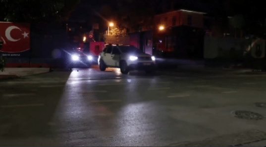 Bakan Yerlikaya‘nın sosyal medya hesabından yaptığı açıklama şu şekilde: 20