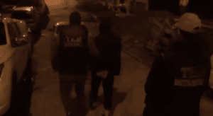 İçişleri Bakanı Ali Yerlikaya, Bursa merkezli 9 ilde gerçekleştirilen “Kıskaç-31”
