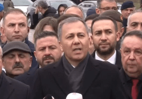 Balıkesir'de fabrikada patlamada ölenlerin kimlikleri belirlendi! 13 Bursam Medya -