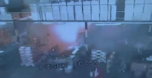 Balıkesir'de fabrikada patlamada ölenlerin kimlikleri belirlendi! 14 Bursam Medya -