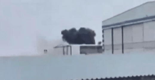 Kazakistan‘ın Aktau kenti yakınlarında Azerbaycan Havayollarına ait yolcu uçağı düştü.