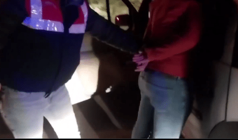 Yeni yıla kısa bir süre kala, İçişleri Bakanlığı koordinesinde gerçekleştirilen