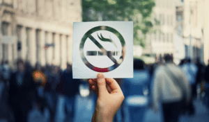 Bir sigara ömrünüzden kaç dakika alıyor? İşte cevabı! 6 Bursam Medya -