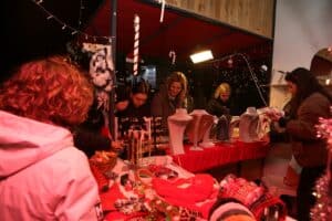 Nilüfer’de Yeni Yıl Festivali’nde heyecan dorukta 5 Bursam Medya -