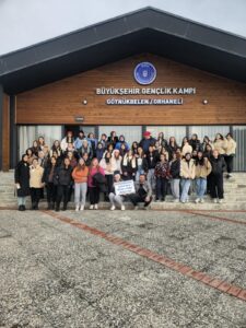 Bursa Büyükşehir Belediyesi Gençlik ve Spor Hizmetleri Dairesi Başkanlığı Gençlik
