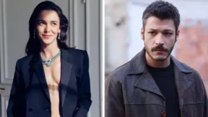 Ağustos ayında yeni bir aşka yelken açan Kubilay Aka ile