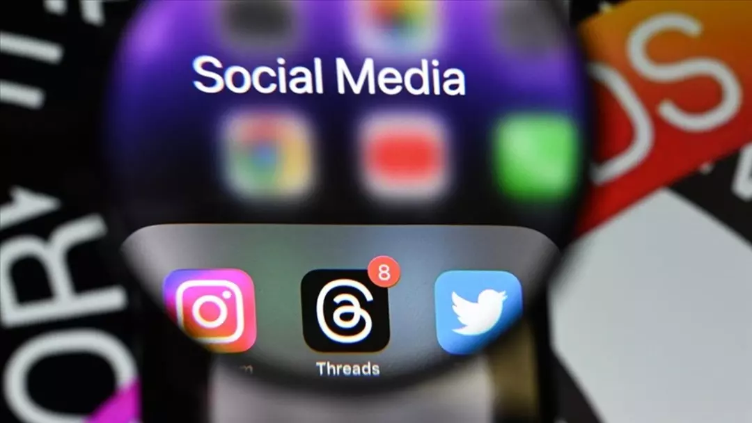 Rekabet Kurumundan yapılan açıklamada, Kurulun, Meta’nın kullanıma sunduğu Threads’ı, Instagram