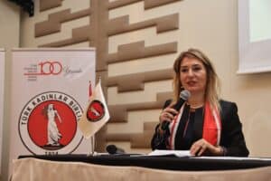 Başkan Şadi Özdemir’den kadınlara tam destek! 9 Bursam Medya -