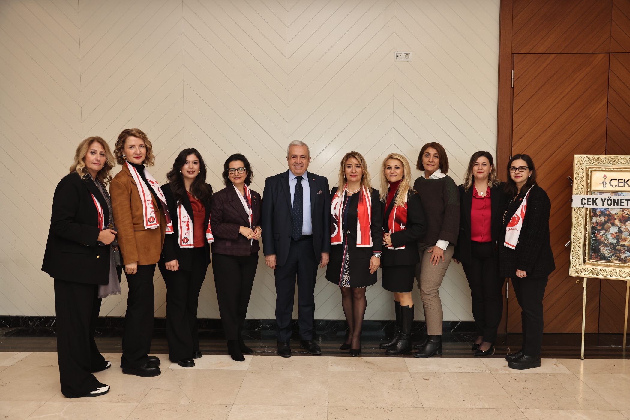 Nilüfer Belediyesi, Türk Kadınlar Birliği (TKB), Nilüfer Kent Konseyi ve