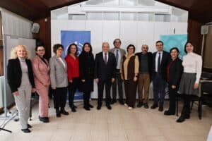 Nilüfer’in Mahalle Komiteleri’nde yeni dönem! 5 Bursam Medya -