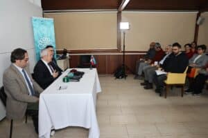 Nilüfer’in Mahalle Komiteleri’nde yeni dönem! 6 Bursam Medya -