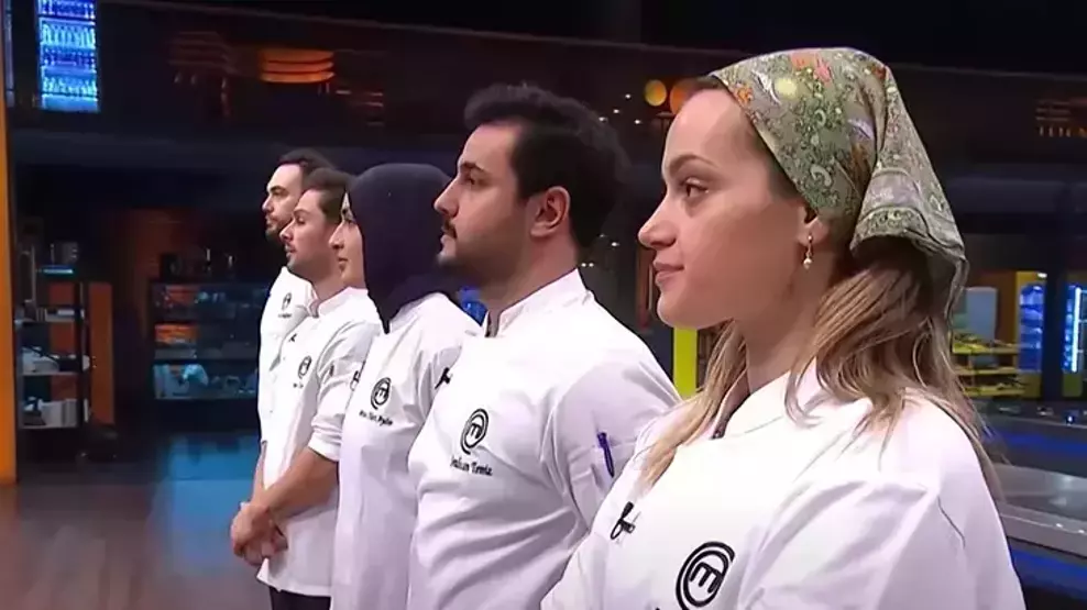 Mehmet Yalçınkaya, Danilo Zanna ve Somer Sivrioğlu‘nun jüri üyeliğini üstlendiği,