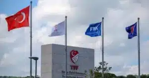 Türkiye Futbol Federasyonu Hukuk Müşavirliği’nce 17.12.2024 tarihinde Profesyonel Futbol Disiplin