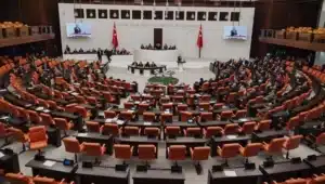 Saadet-Gelecek Meclis Grubu’nun yeniden oluşturulması için harekete geçildi. DEVA Partisi‘nden