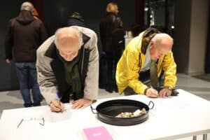 Nilüfer’de Toprak Ana Günü’nde gıdanın geleceği konuşuldu 6 Bursam Medya -