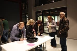 Nilüfer’de Toprak Ana Günü’nde gıdanın geleceği konuşuldu 5 Bursam Medya -