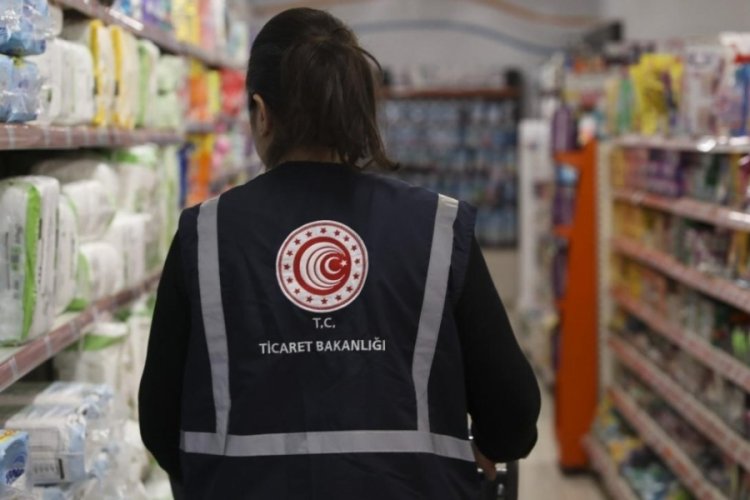 Ticaret Bakanlığı ise yaptığı denetimlerle fahiş fiyat artışının önüne geçiyor.
