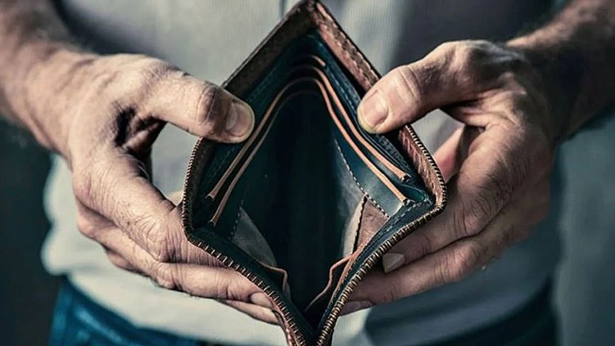 Türkiye’de bu yıl eş değer hane halkı kullanılabilir fert medyan