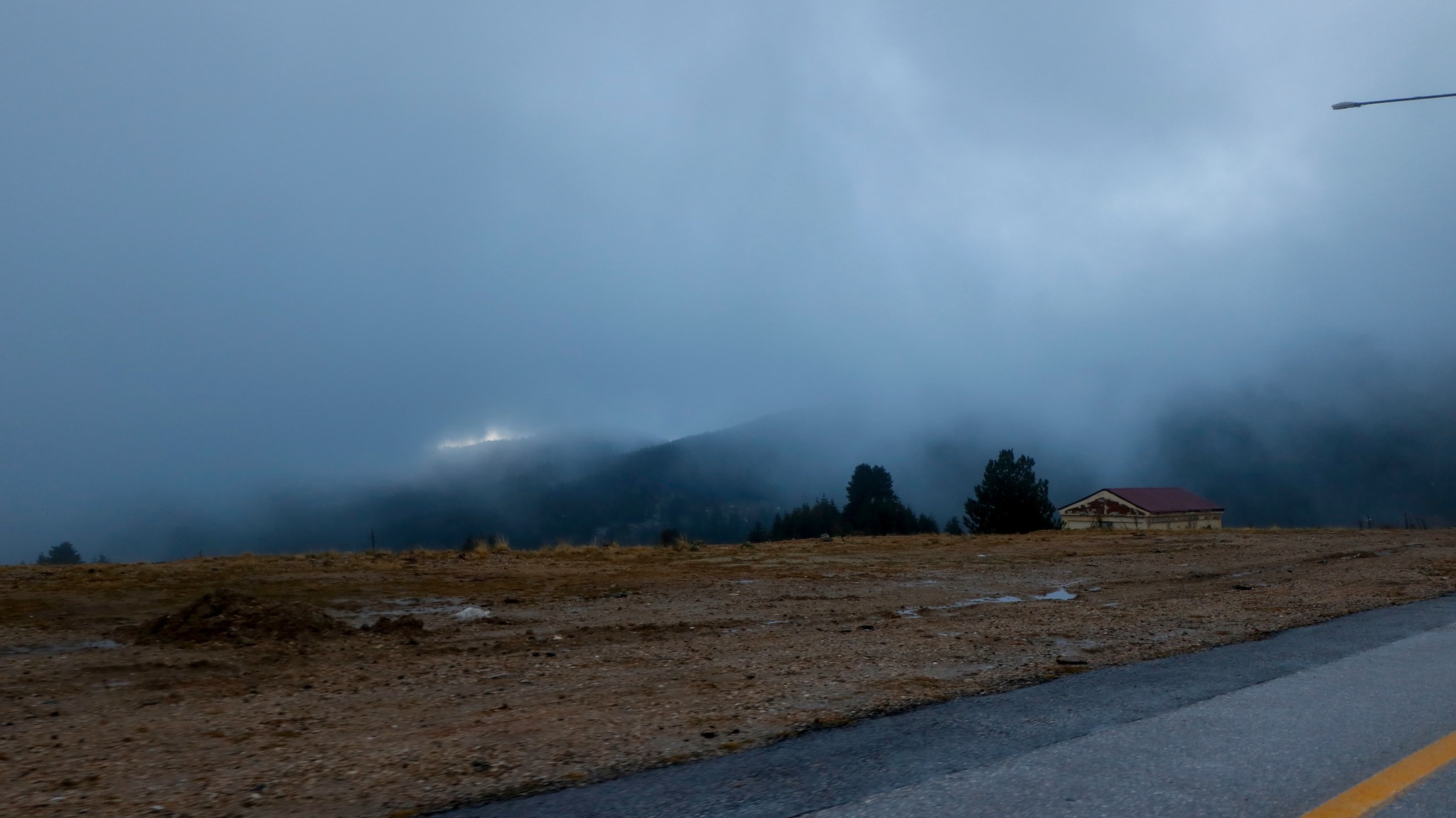 Türkiye’nin en önemli kış turizmi merkezlerinden olan Uludağ’ın eski günlerine