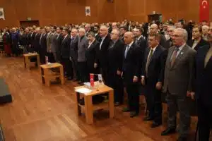 Bursa merkezli faaliyetlerine devam eden TR Düşünce Kulübü “Benliği ve