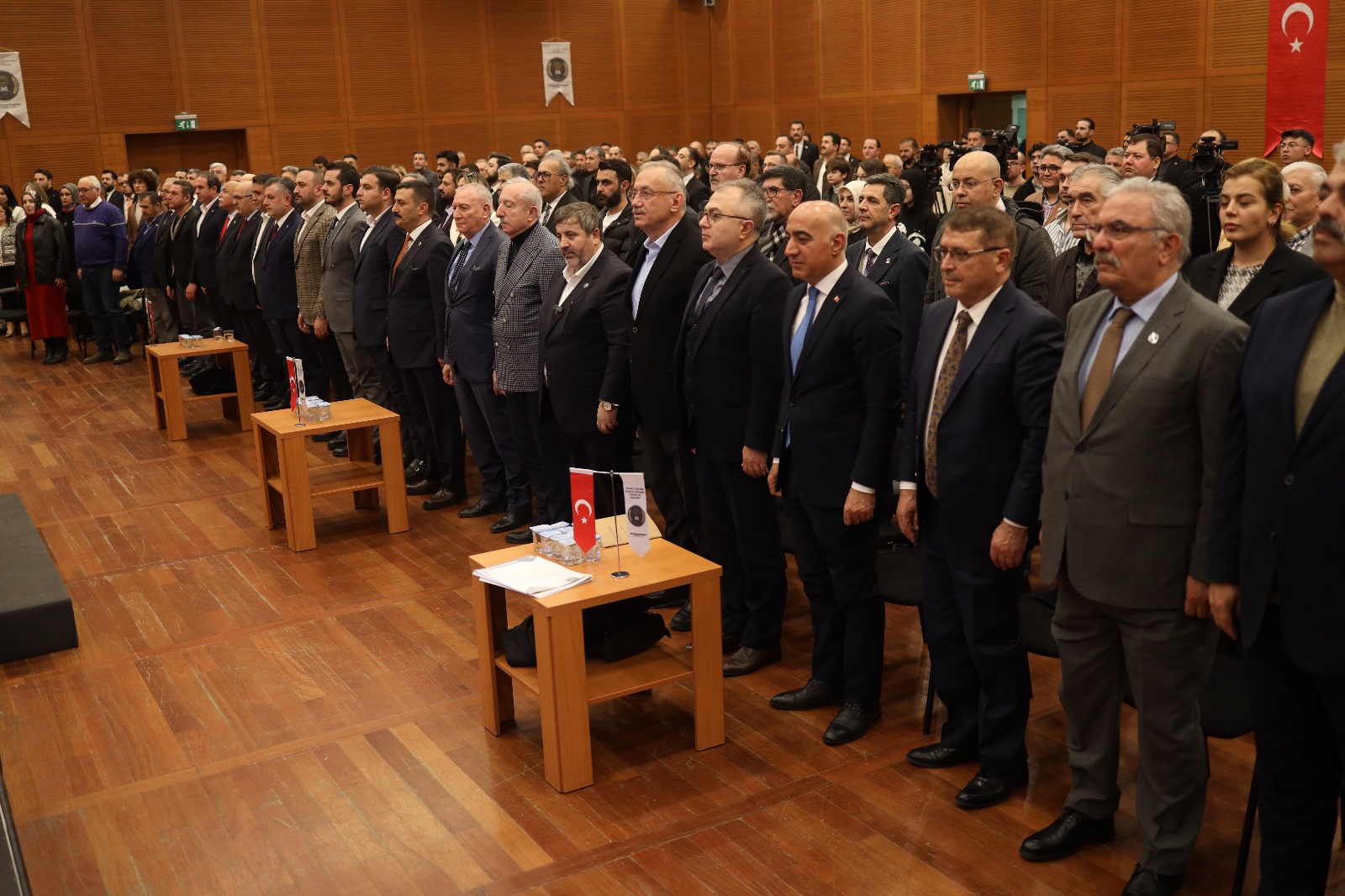 Bursa merkezli faaliyetlerine devam eden TR Düşünce Kulübü “Benliği ve