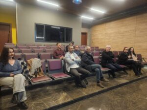 Yapay zeka ile dönüşen gazetecilik: Yeni bir medya dönemine giriyoruz! 5 Bursam Medya -