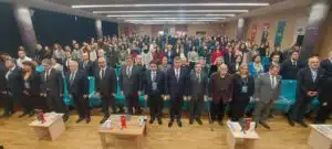 Sibel Öztopçu-Semih Özçalık / Bursam Medya Osmangazi’nin projeleri yerel yönetimler