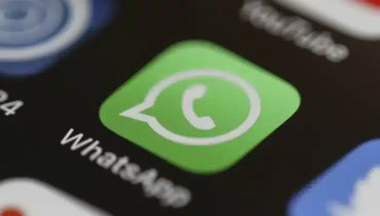 WhatsApp’a yeni özellik geliyor!