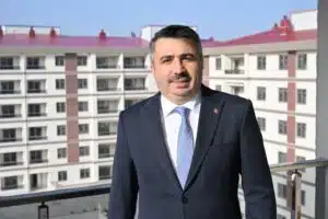 Muhtemel depremden Yıldırım’ın en az zararla çıkması için kentsel dönüşüm