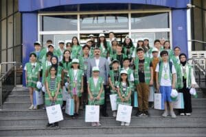 Bursa Yıldırım'da çevre müfettişleri iş başında 8 Bursam Medya -