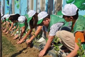 Bursa Yıldırım'da çevre müfettişleri iş başında 7 Bursam Medya -