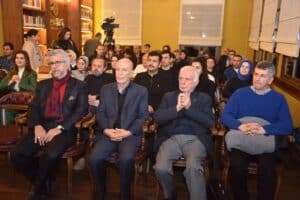 Bursa Yıldırım'da vatan şairi Mehmet Akif'e vefa 5 Bursam Medya -