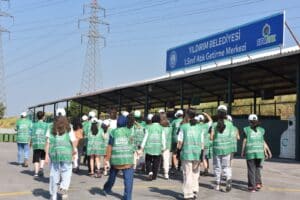 Bursa Yıldırım'da çevre müfettişleri iş başında 9 Bursam Medya -